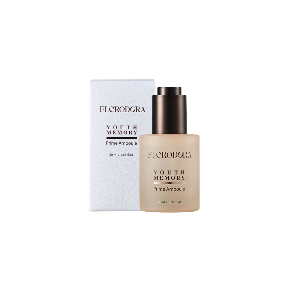 SIERO COREANO ANTIAGE IDRATANTE