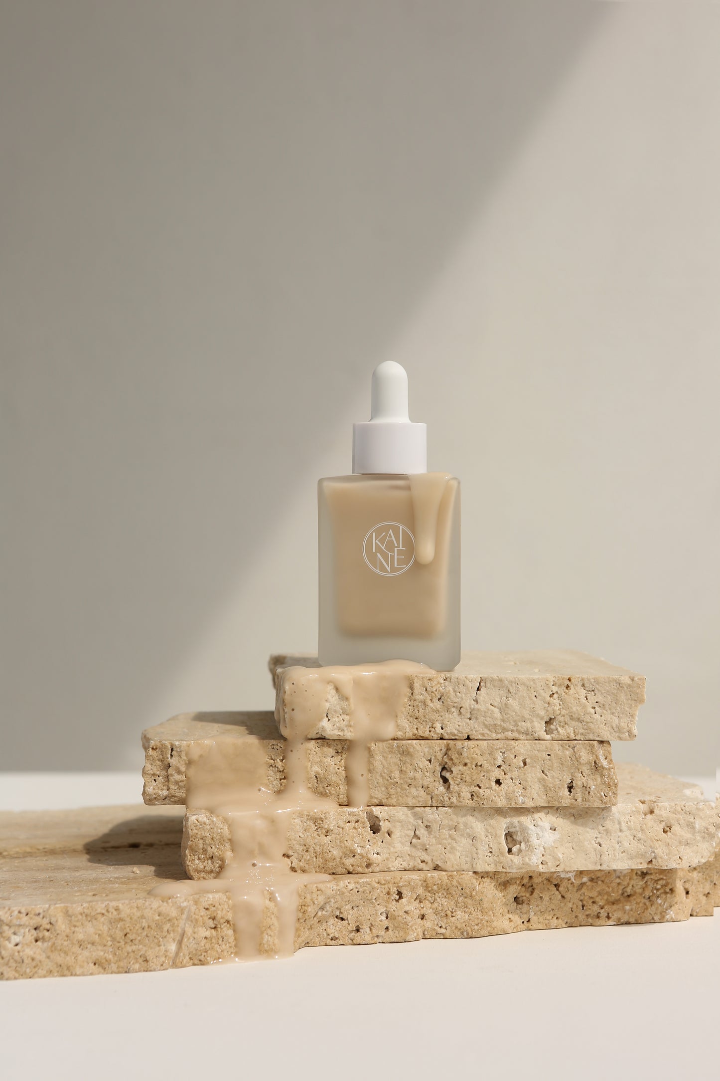 KAINE SIERO VISO "CHAGA" COLLAGENE 30ml