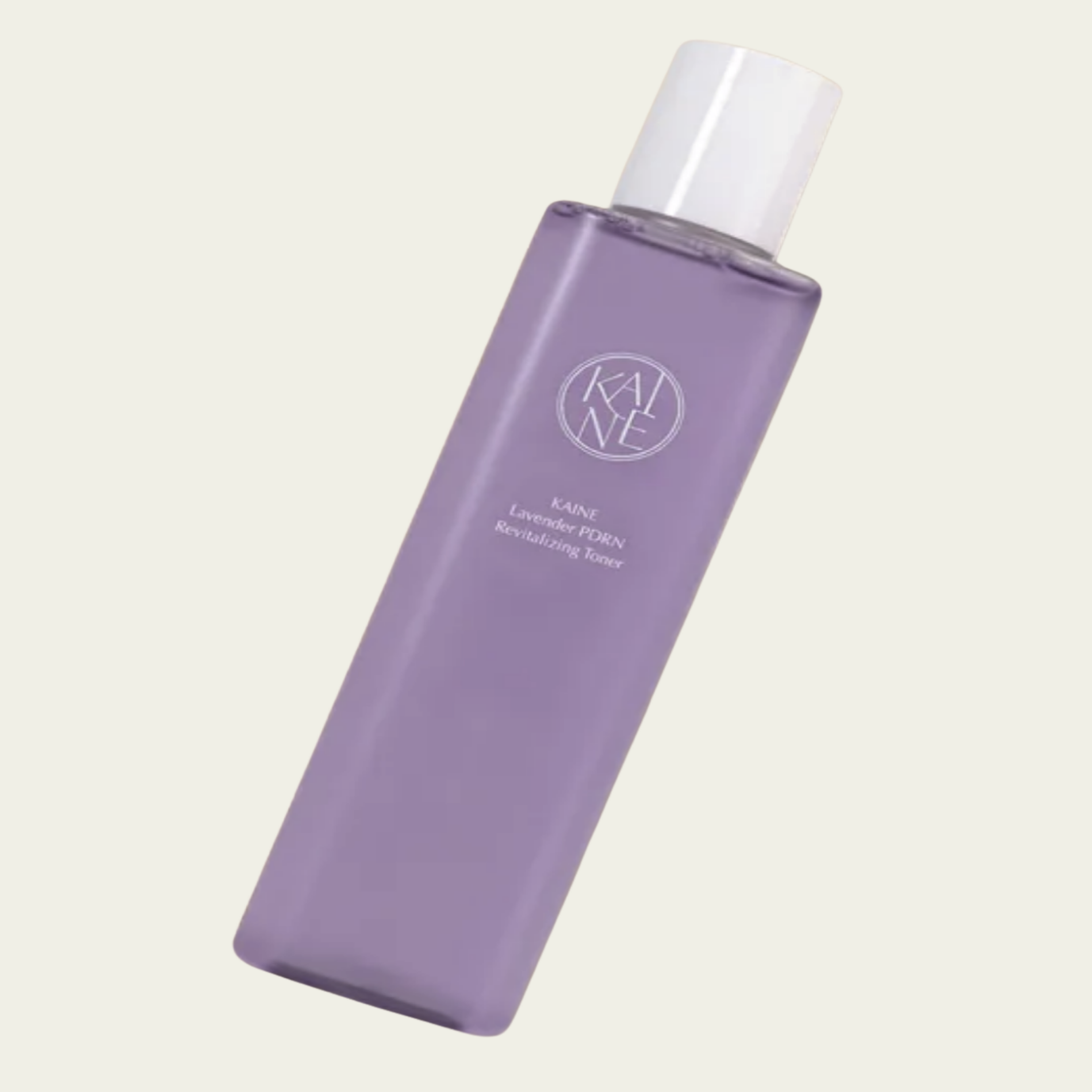 KAINE - Tonico viso rigenerante PDRN alla lavanda 30 ml
