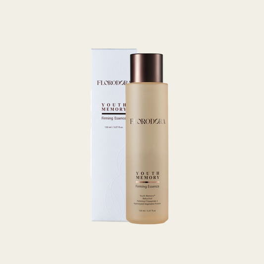 YOUTH MEMORY BY FLORODORA - Siero "firming" rassodante schiarente 150 ml