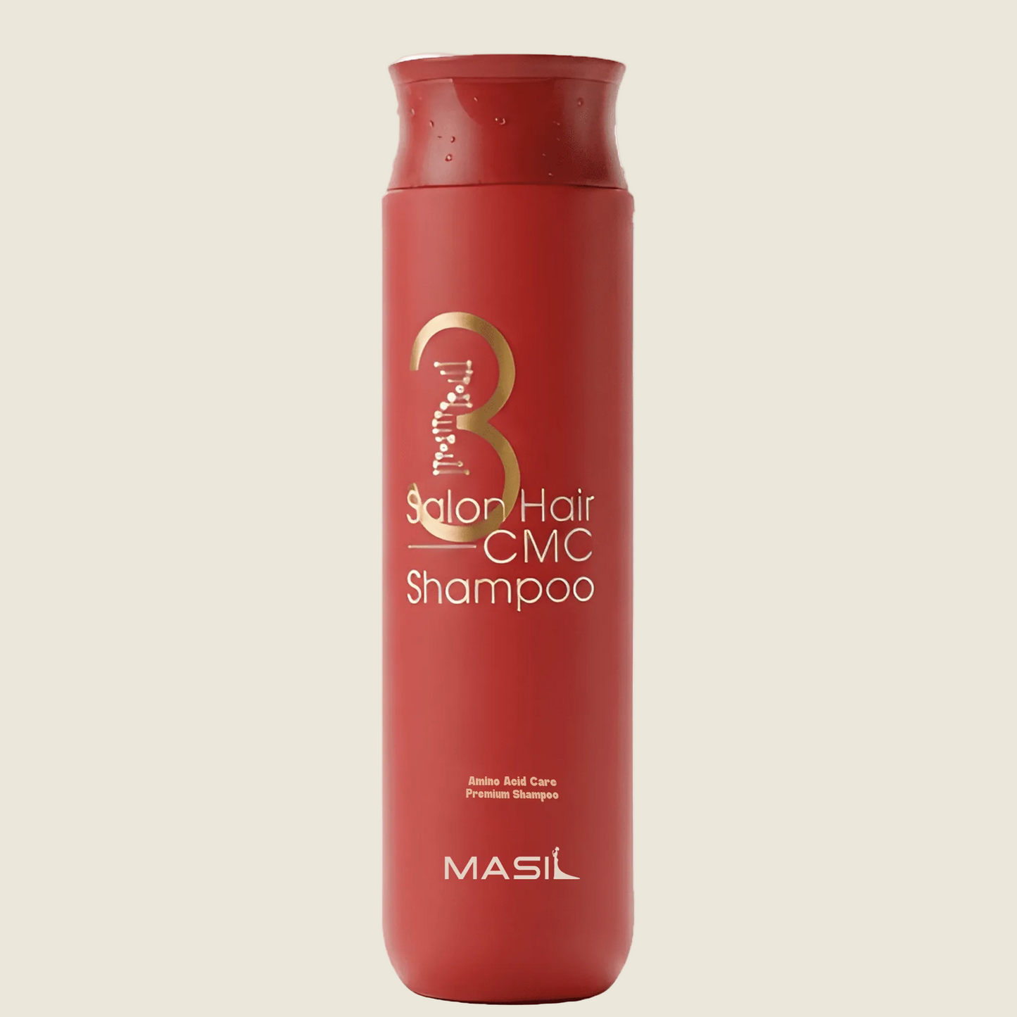 MASIL - Shampoo per capelli curativo e rigenerante 300 ml