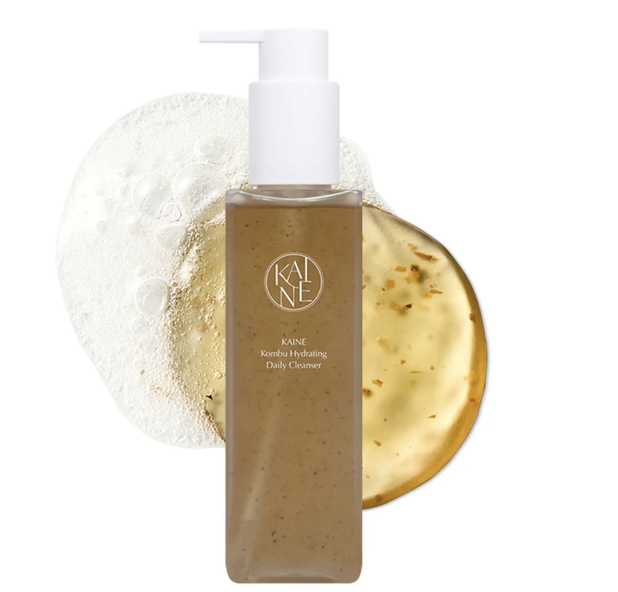 KAINE DETERGENTE VISO IDRATANTE 155ml