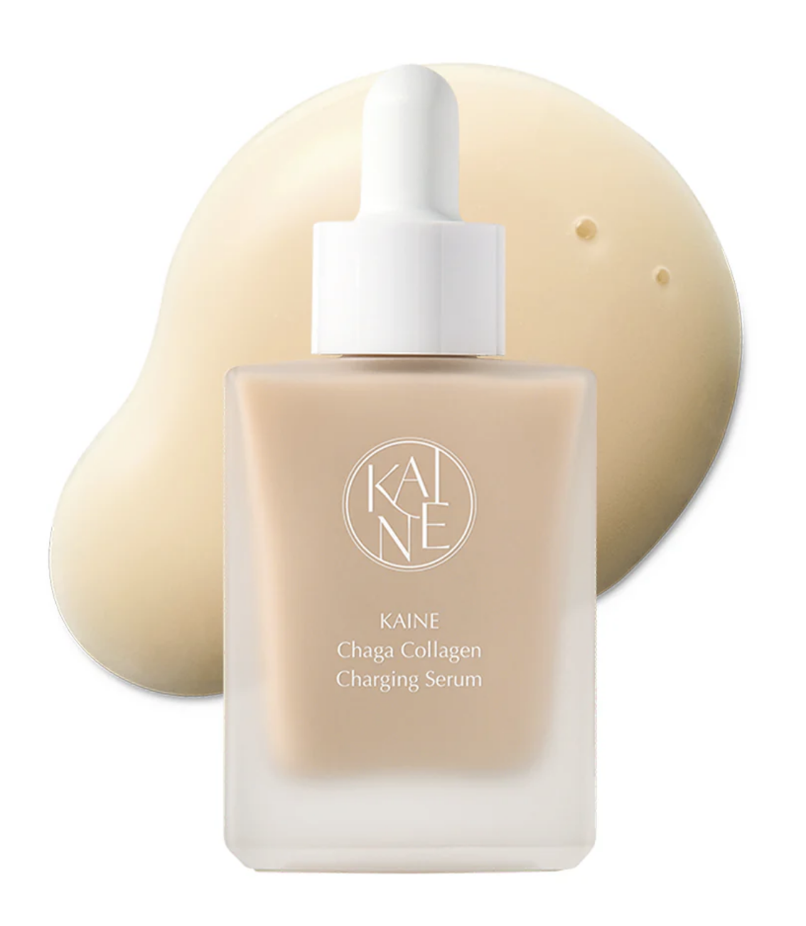 KAINE SIERO VISO "CHAGA" COLLAGENE 30ml