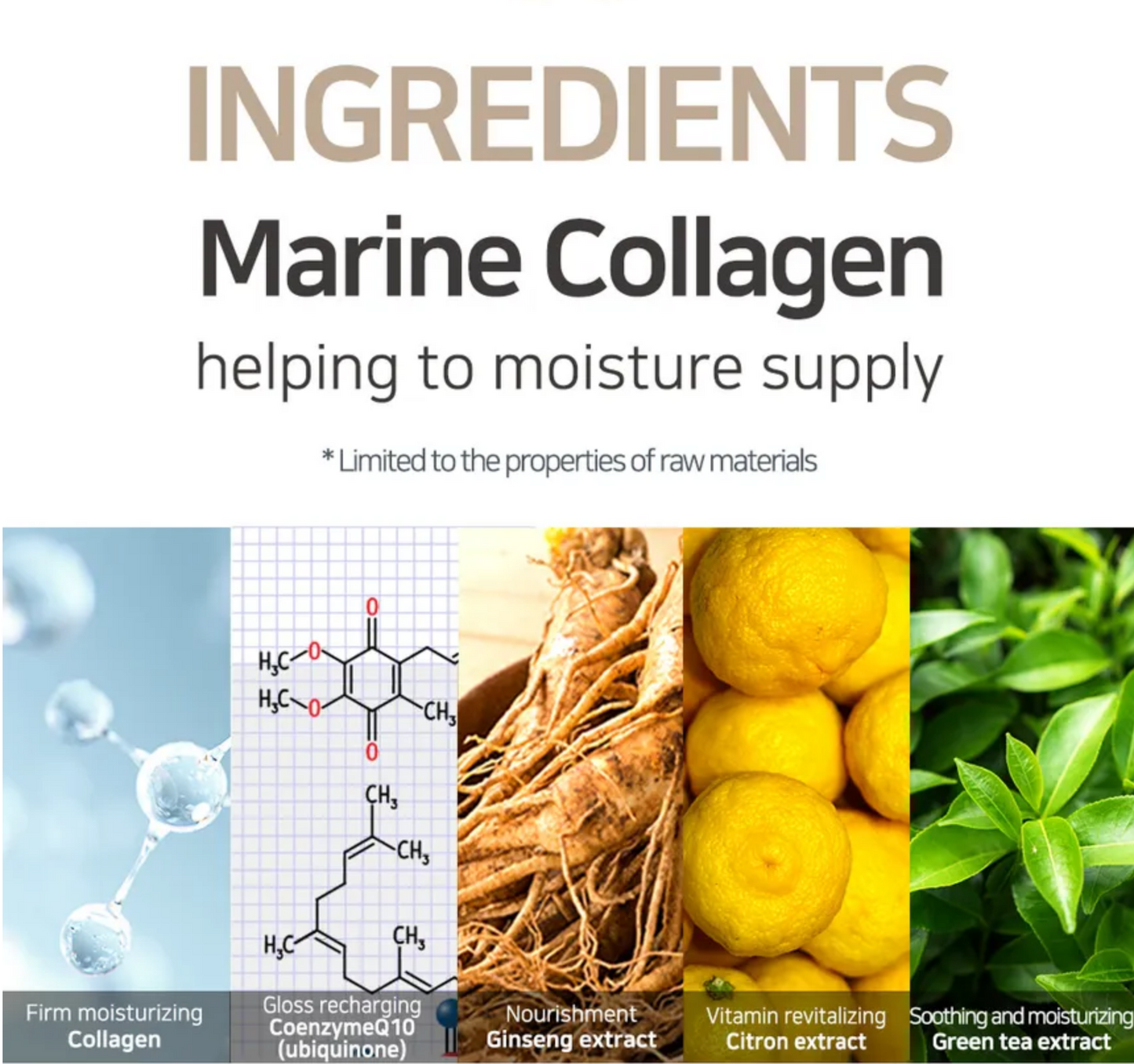 PETITFEE PATCH COREANO CONTORNO OCCHI COLLAGENE E COENZIMA Q10 - MIA KOREAN SKINCARE