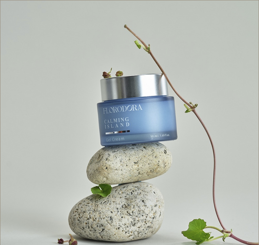 CREMA COREANA VISO GEL IDRATANTE