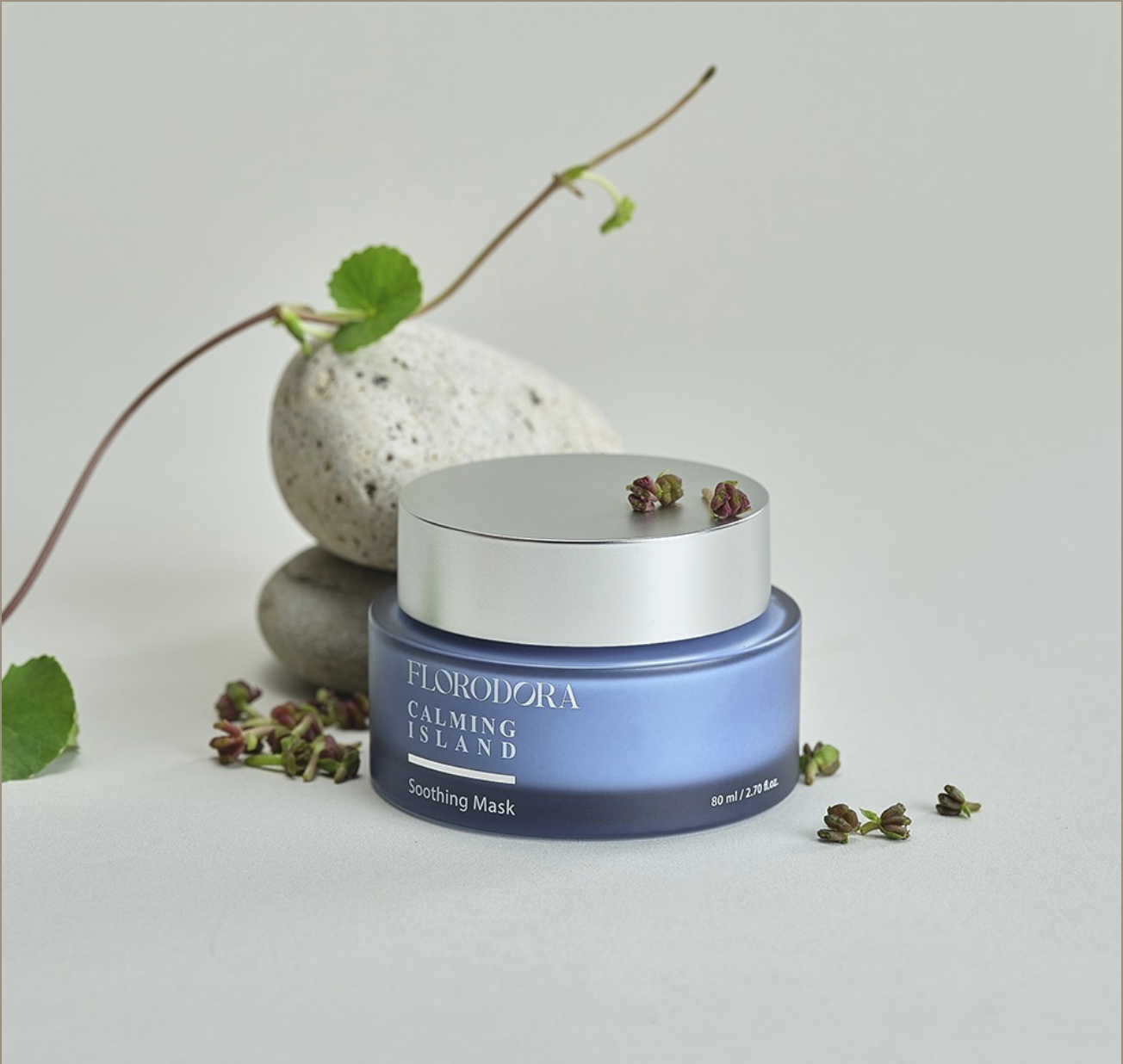 MASCHERA NOTTURNA COREANA VISO