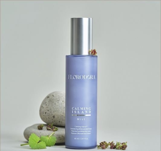 SIERO/TONICO MIST COREANO