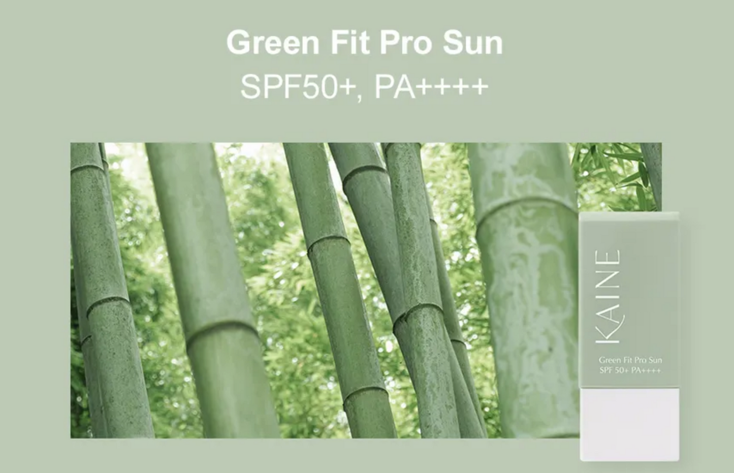 KAINE TRAVEL KIT: DETERGENTE, TONICO, CREMA VISO E SOLARE