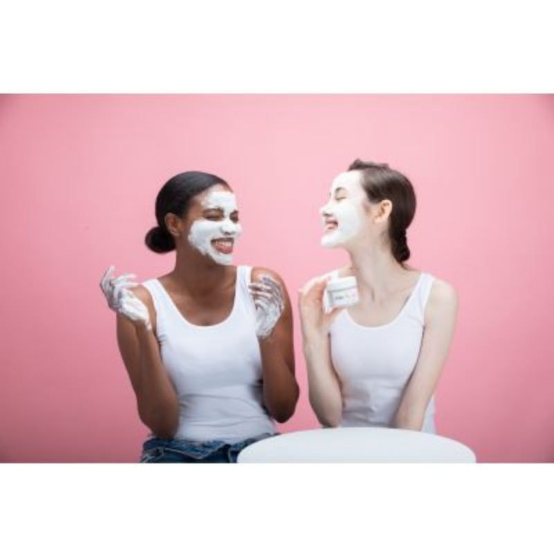 MILLFORD AC DETERGENTE VISO BUBBLY BUBBLY