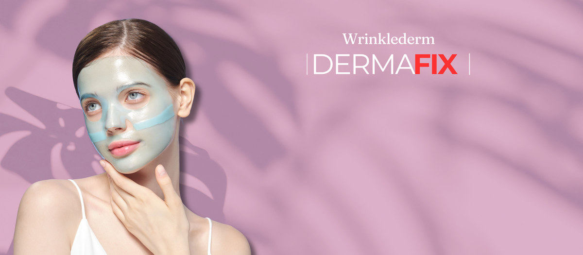 <p><em>Real Collagen Mask</em></p>