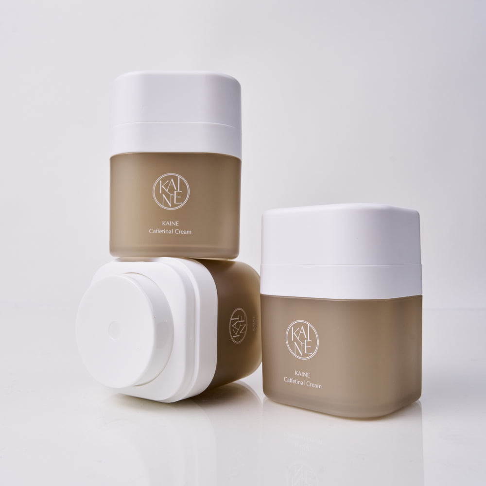 KAINE CREMA VISO ALLA CAFFEINA 50ml