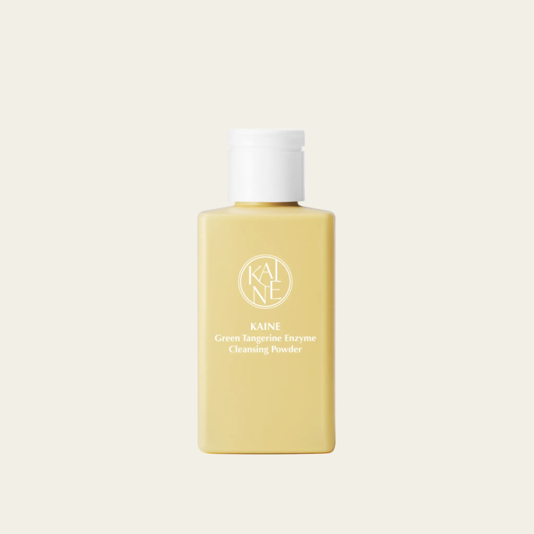 KAINE - Detergente enzimatico al mandarino verde 60 g