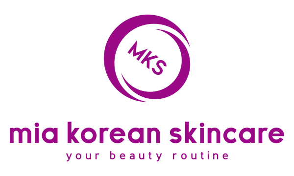 MIA KOREAN SKINCARE