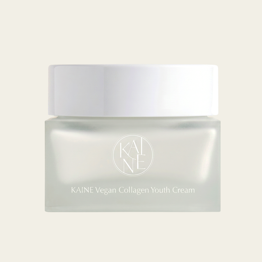 KAINE - Crema viso antiage collagene 50 ml