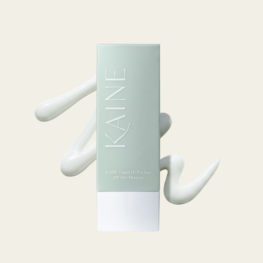 KAINE - Crema protezione solare SPF50+ 55 ml