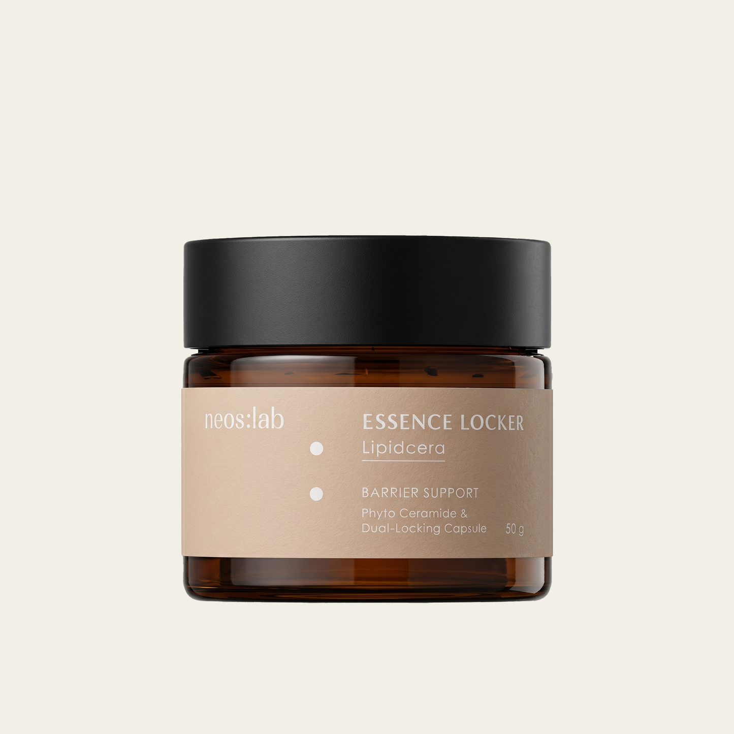 NEOS LAB - Crema viso idratante antiage 50 gr