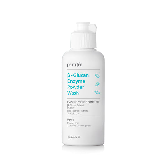 DETERGENTE ENZIMATICO COREANO IN POLVERE