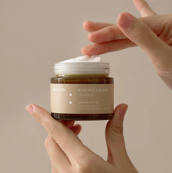 CREMA COREANA IDRATANTE ANTI INVECCHIAMENTO