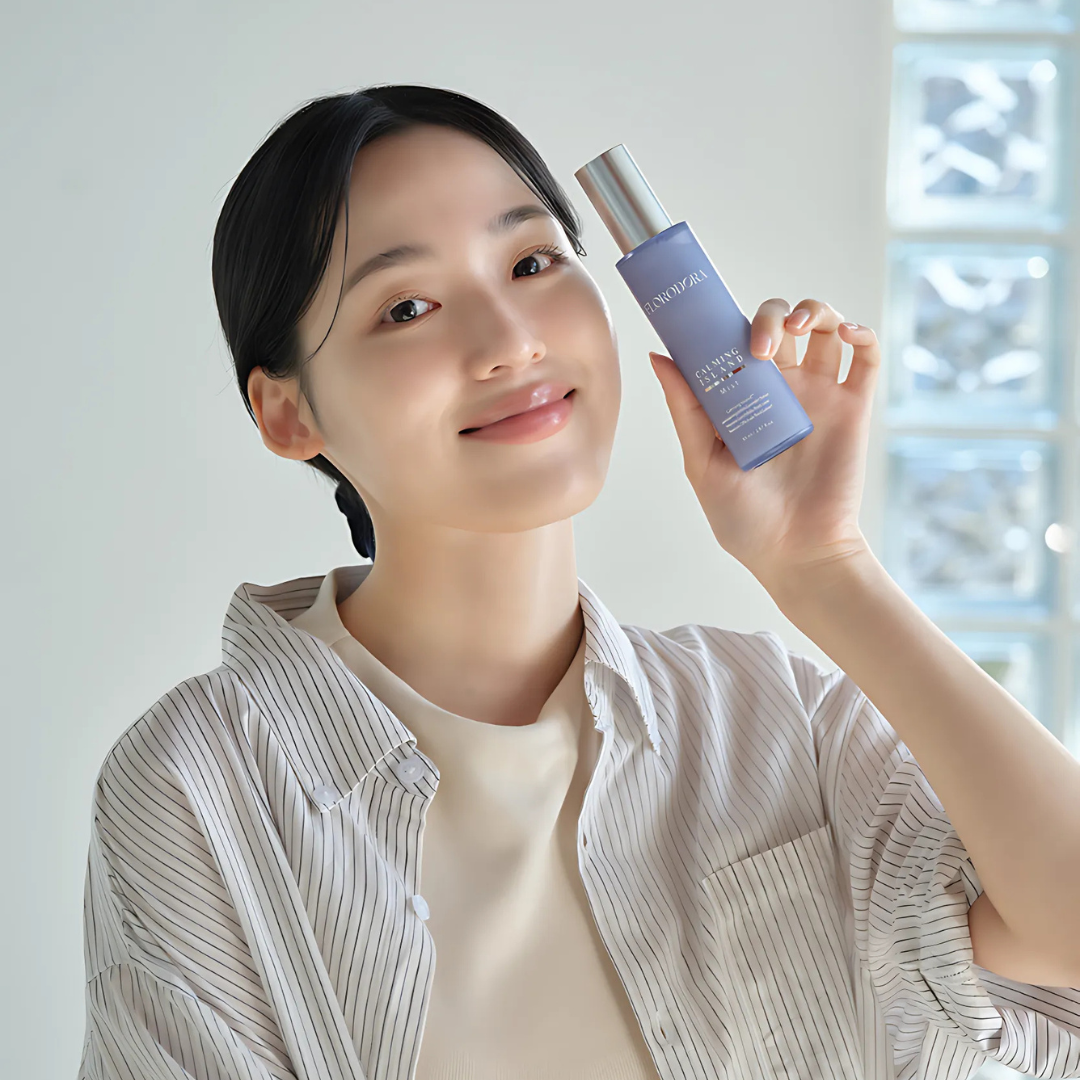 SIERO/TONICO MIST COREANO