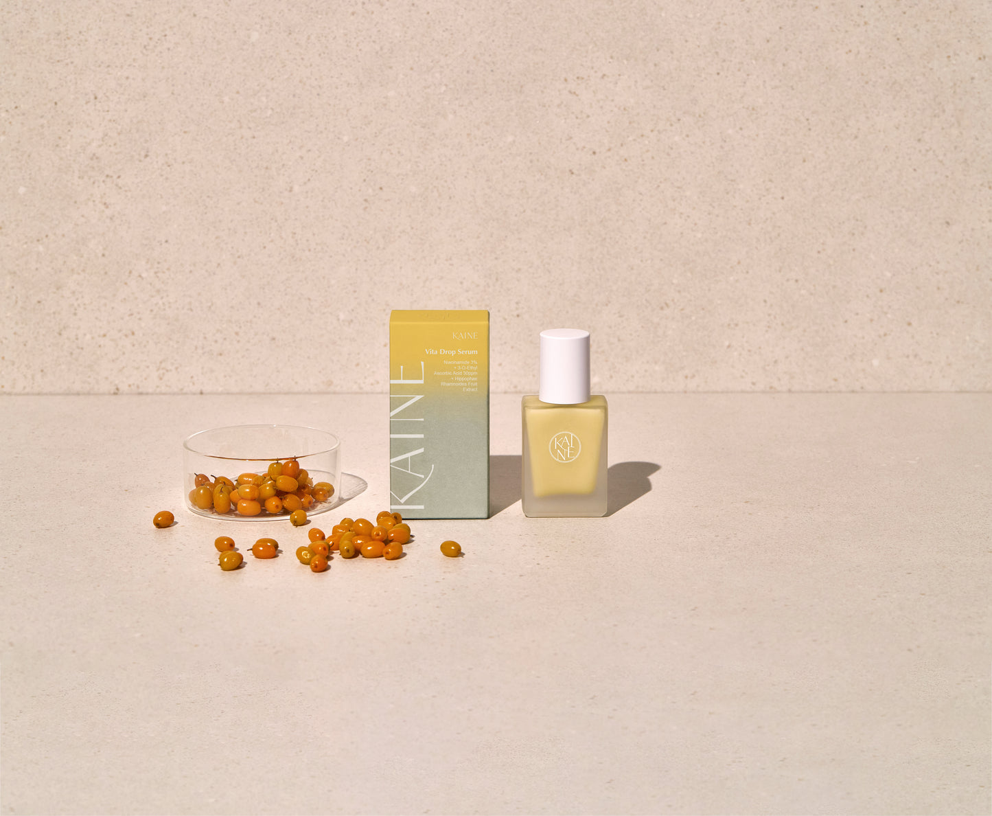 KAINE VITA DROP SIERO VISO 30ml 