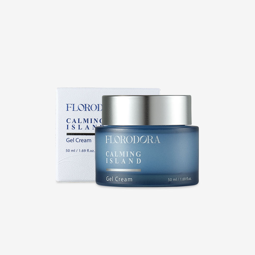 CREMA COREANA VISO GEL IDRATANTE