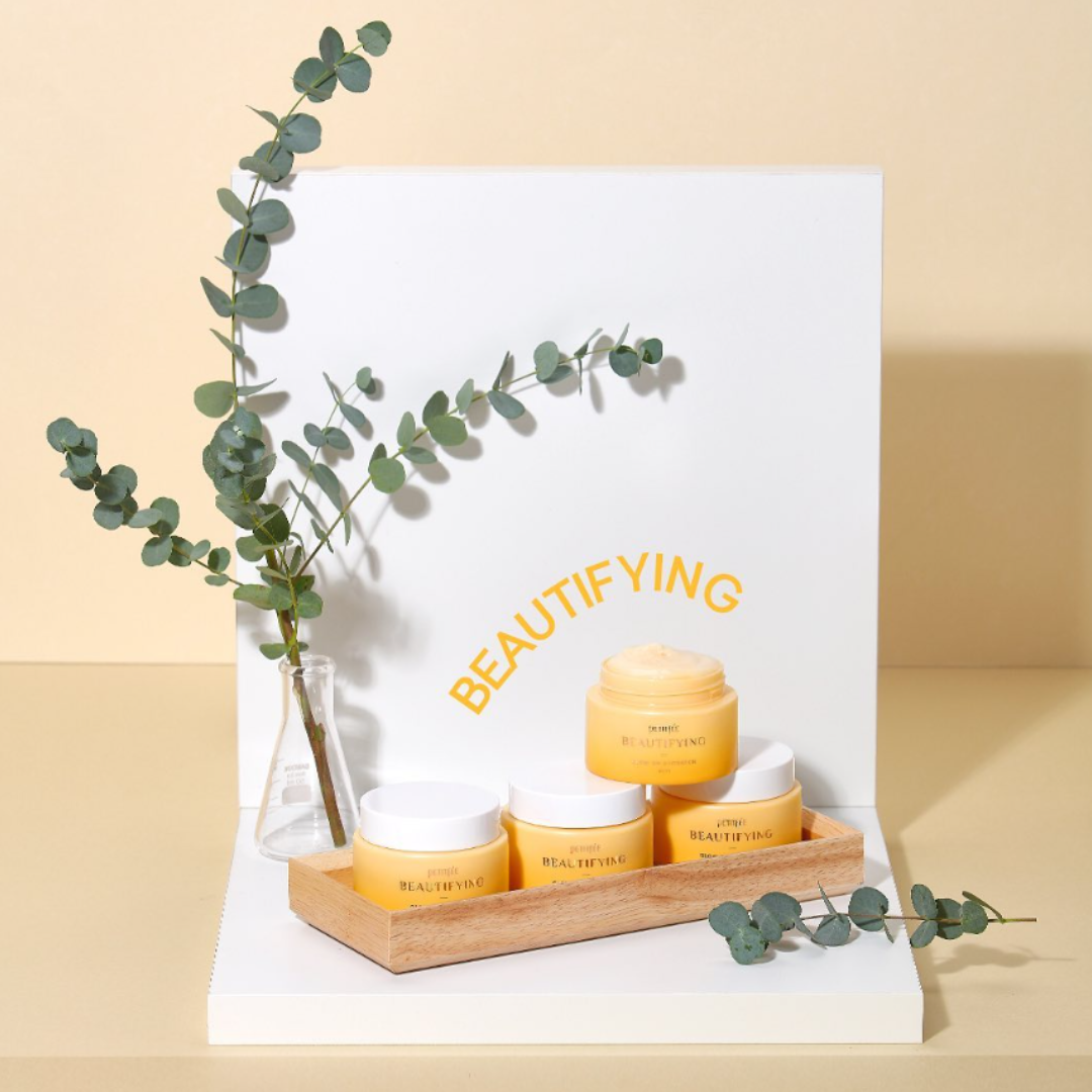 CREMA COREANA VISO IDRATANTE