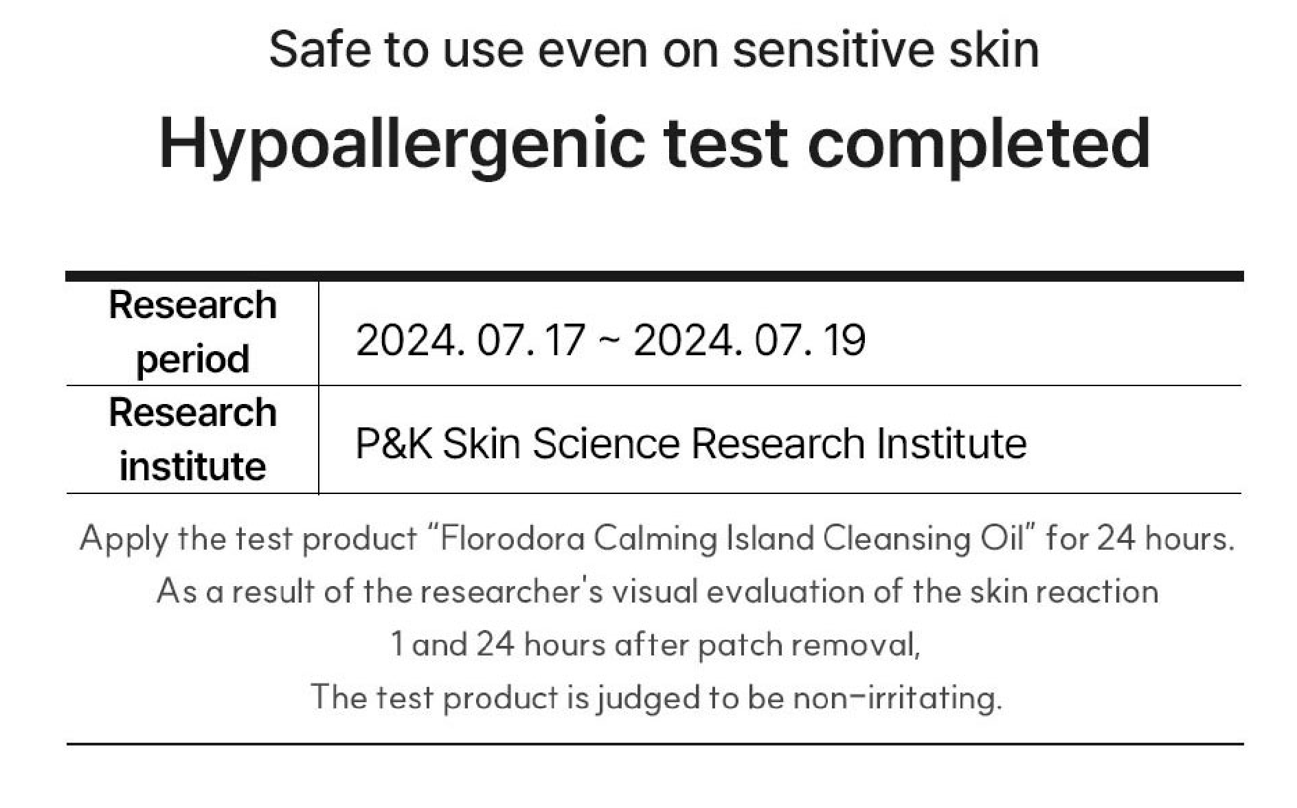 OLIO DETERGENTE COREANO PER IL VISO