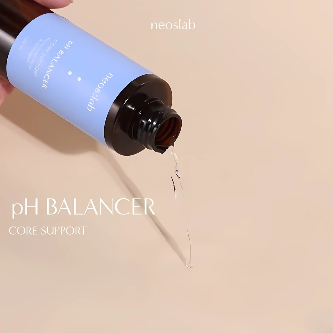 TONICO COREANO VISO "BALANCER"