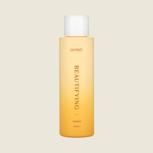 PETITFEE - Tonico viso illuminante con acido ialuronico - 150 ml