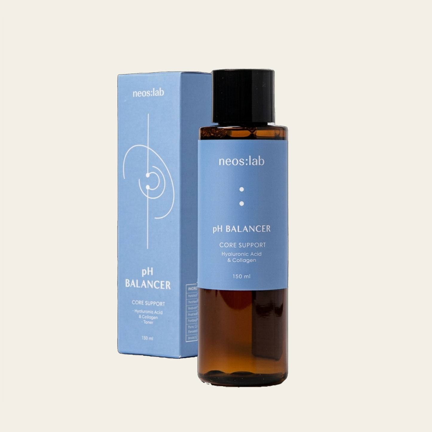 NEOS LAB - Tonico viso "balancer" riequilibrante 150 ml