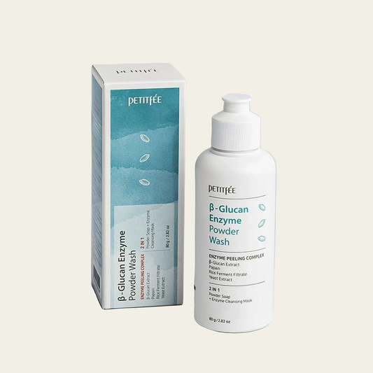 PETITFEE - Detergente enzimatico in polvere 80gr