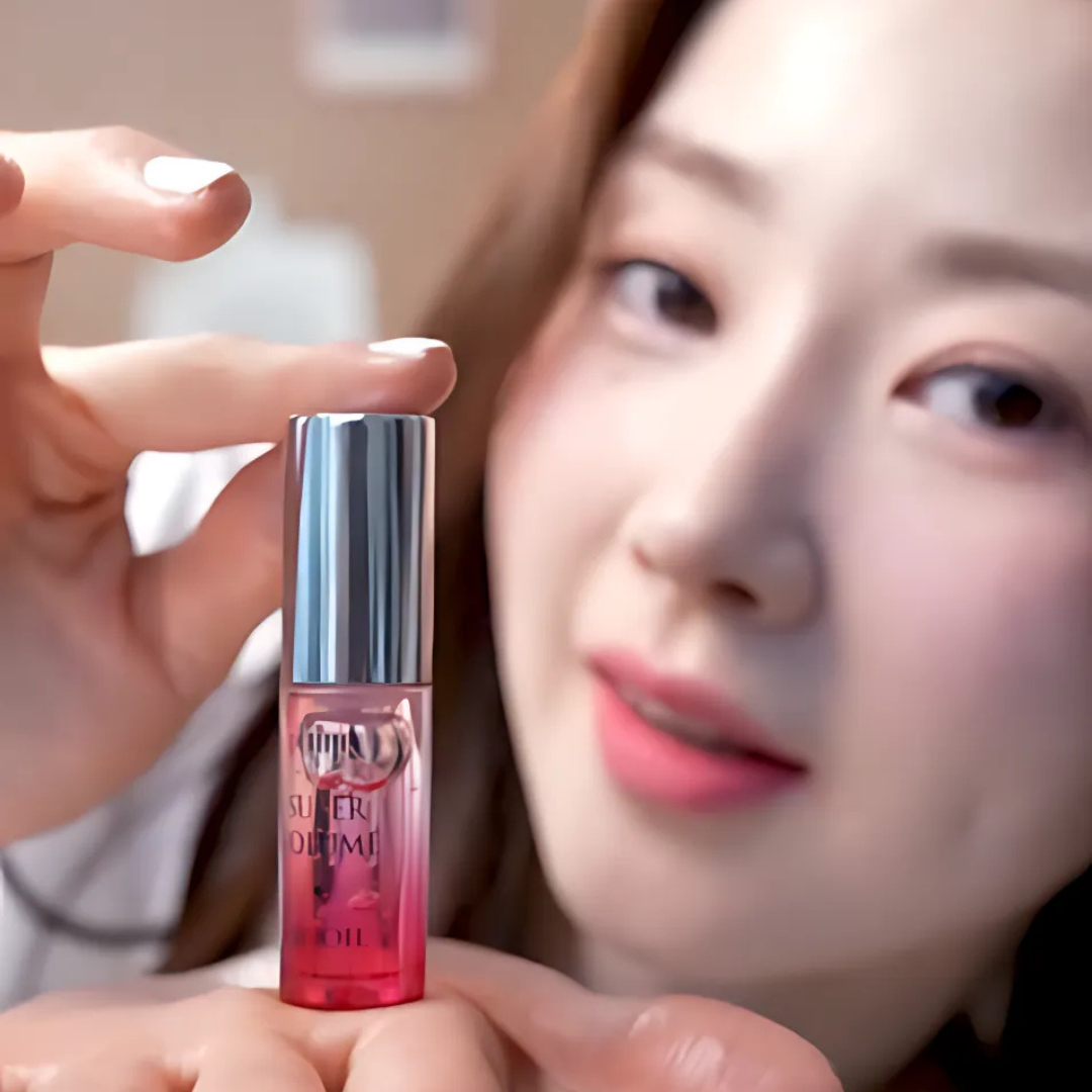 OLIO COREANO LABBRA VOLUMIZZANTE